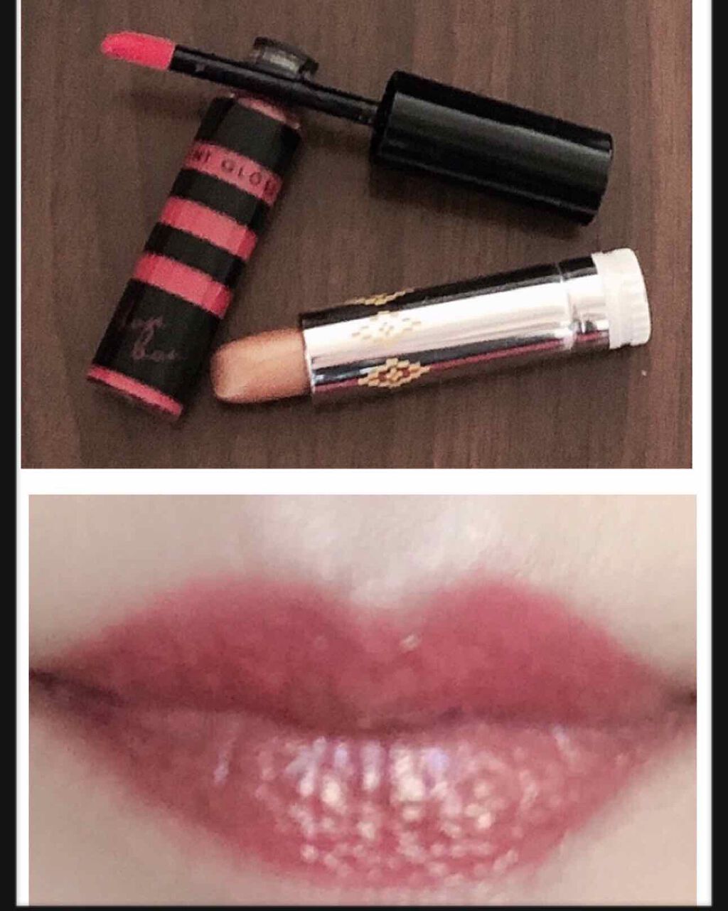 マットシフォン BB ピュアクリーム/KiSS/BBクリームを使ったクチコミ(3枚目)