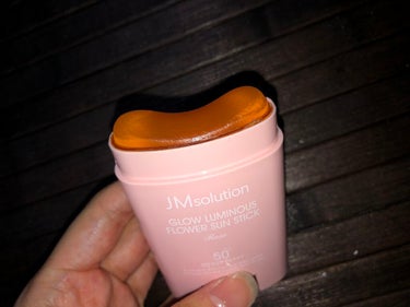 日焼け止めスティック/JMsolution JAPAN/日焼け止め・UVケアを使ったクチコミ（3枚目）