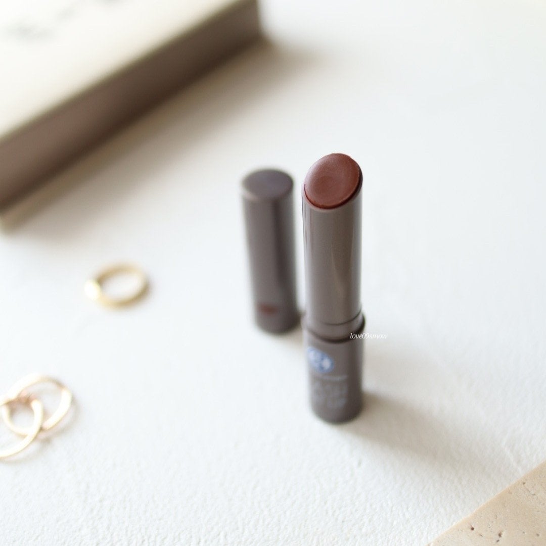 メンソレータム フラッシュティントリップ/メンソレータム/リップティントを使ったクチコミ(2枚目)