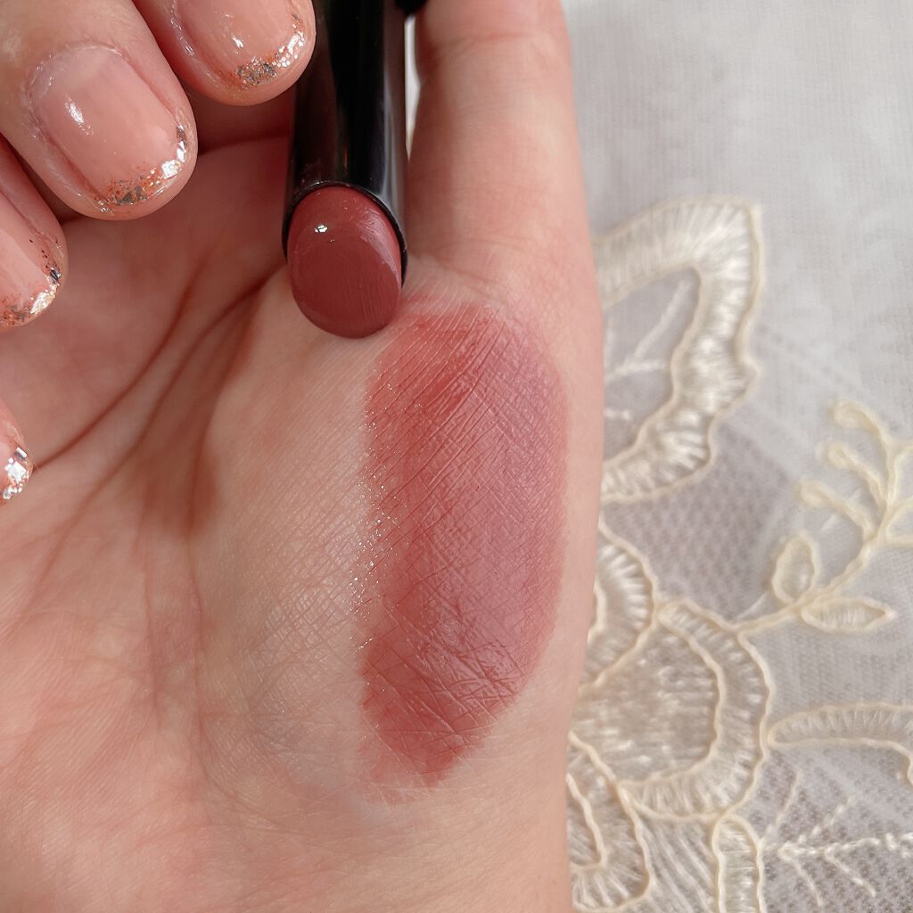 ケイト リップモンスター/KATE/口紅を使ったクチコミ（1枚目）