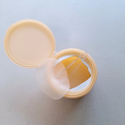 アビブ グルタチオンソームダークスポットセラムビタドロップ/Abib /美容液を使ったクチコミ(7枚目)