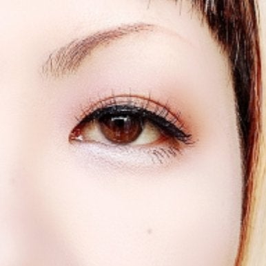 アイカラーパレット/AMUSE/アイシャドウパレットを使ったクチコミ(5枚目)