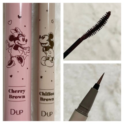 シルキーリキッドアイライナーWP/D-UP/リキッドアイライナーを使ったクチコミ(3枚目)