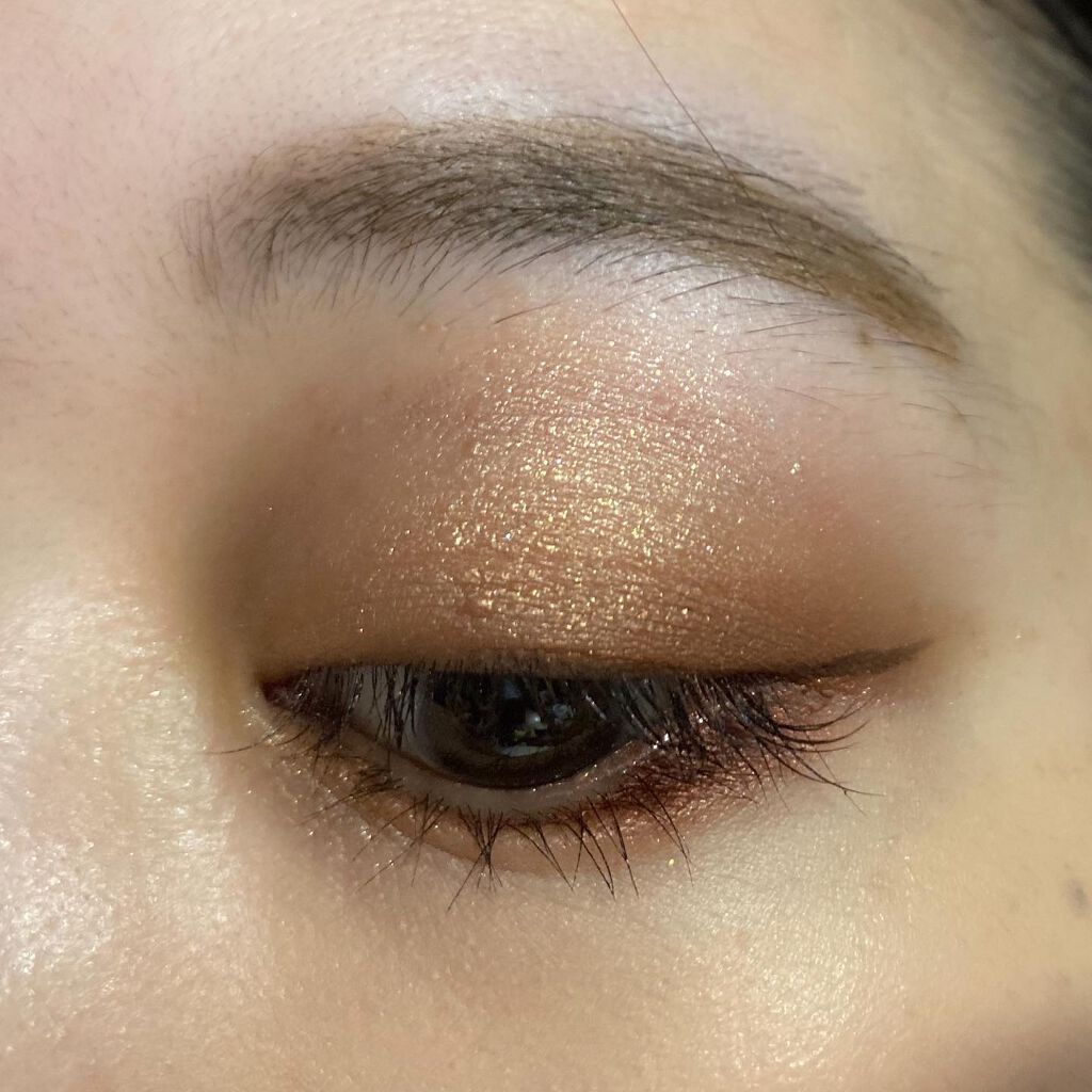 アイ カラー クォード/TOM FORD BEAUTY/アイシャドウパレットを使ったクチコミ（3枚目）