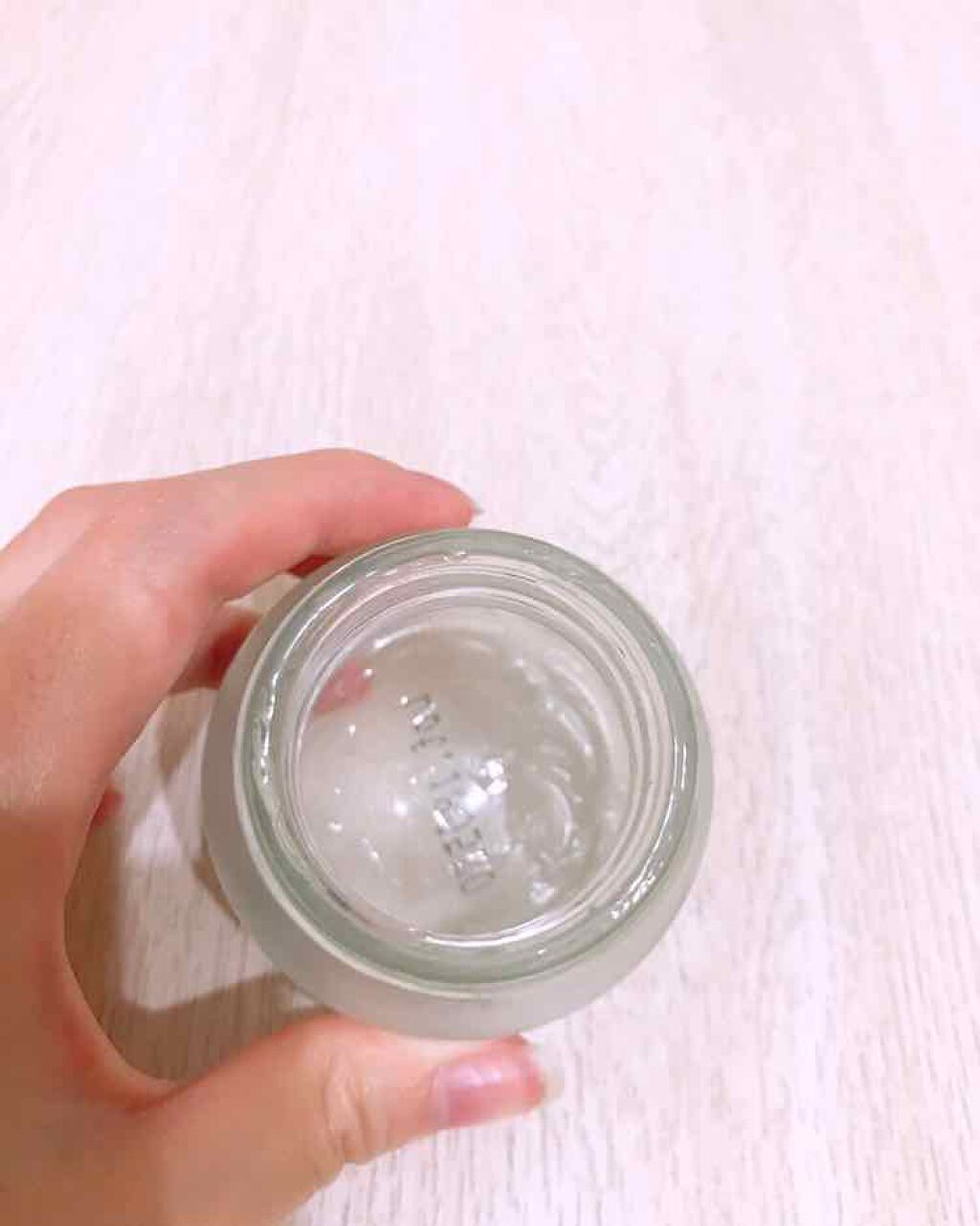 ソンバーユ バニラの香り/尊馬油/ハンドクリームを使ったクチコミ（2枚目）