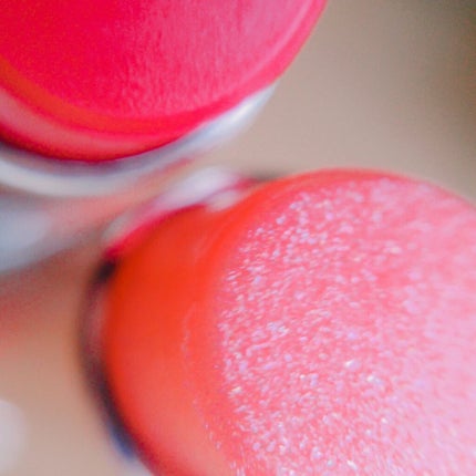 【旧】ディオール アディクト リップ グロウ/Dior/リップケアを使ったクチコミ(2枚目)