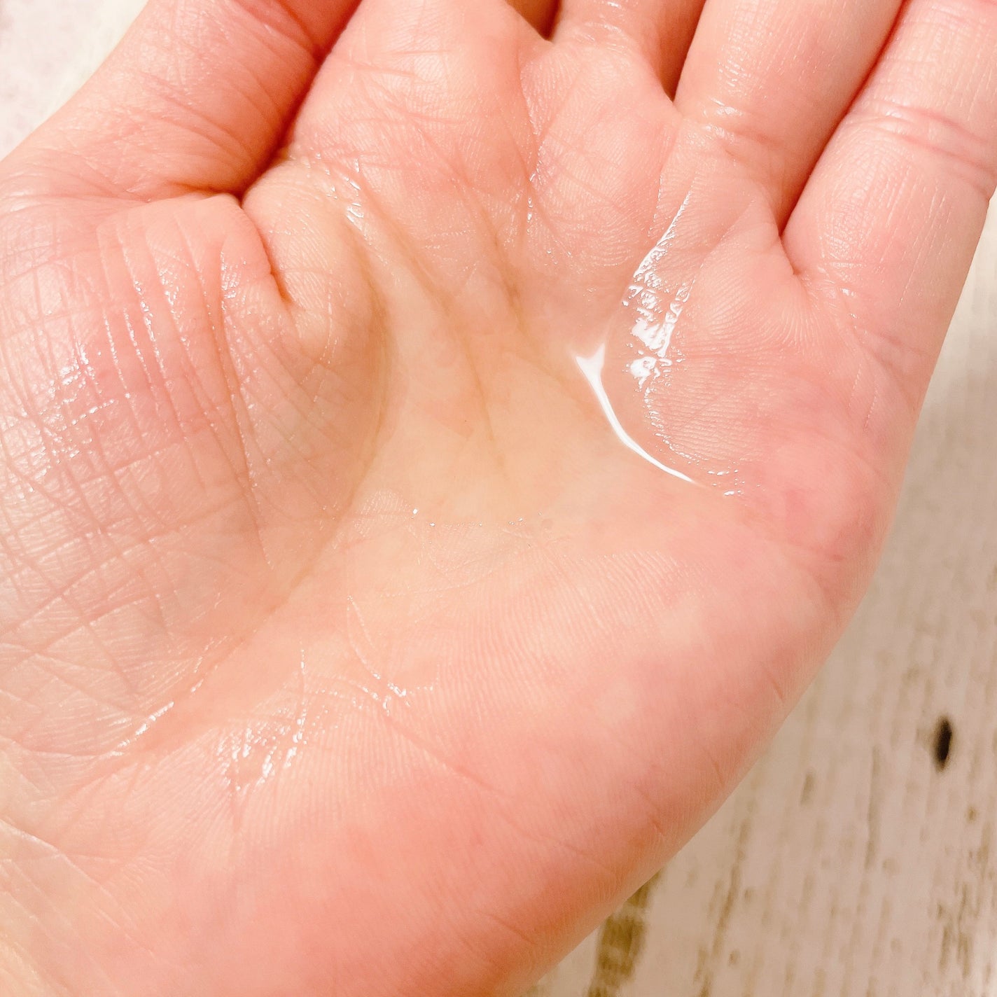 セラムチャージカプセル/BRANCHIC/美容液を使ったクチコミ(4枚目)