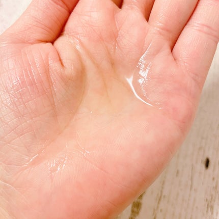 セラムチャージカプセル/BRANCHIC/美容液を使ったクチコミ(4枚目)