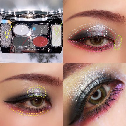 M·A·C ミネラライズ ブラッシュ/M・A・C/パウダーチークを使ったクチコミ(5枚目)