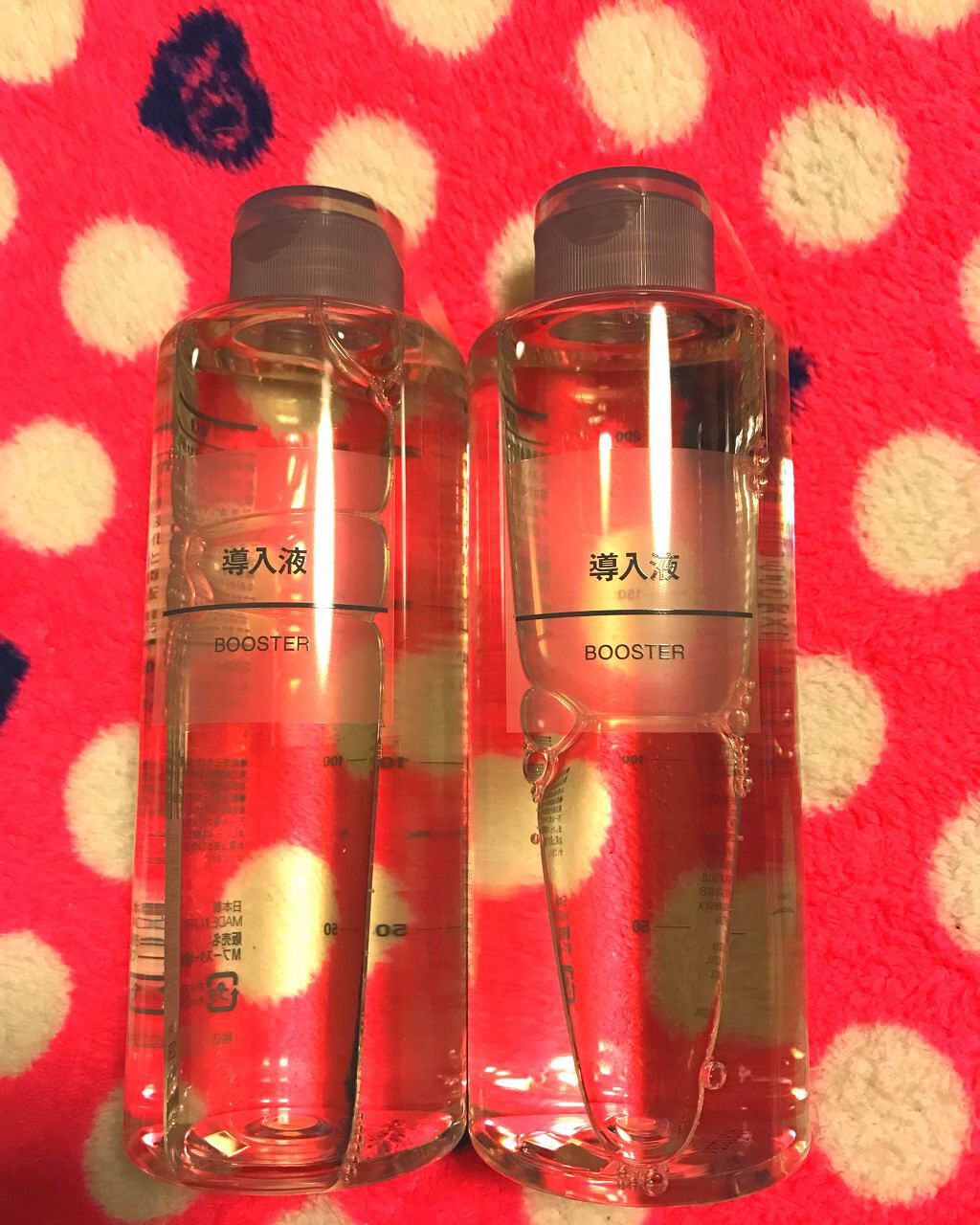 薬用 しみ 集中対策 美容液/メラノCC/美容液を使ったクチコミ（1枚目）