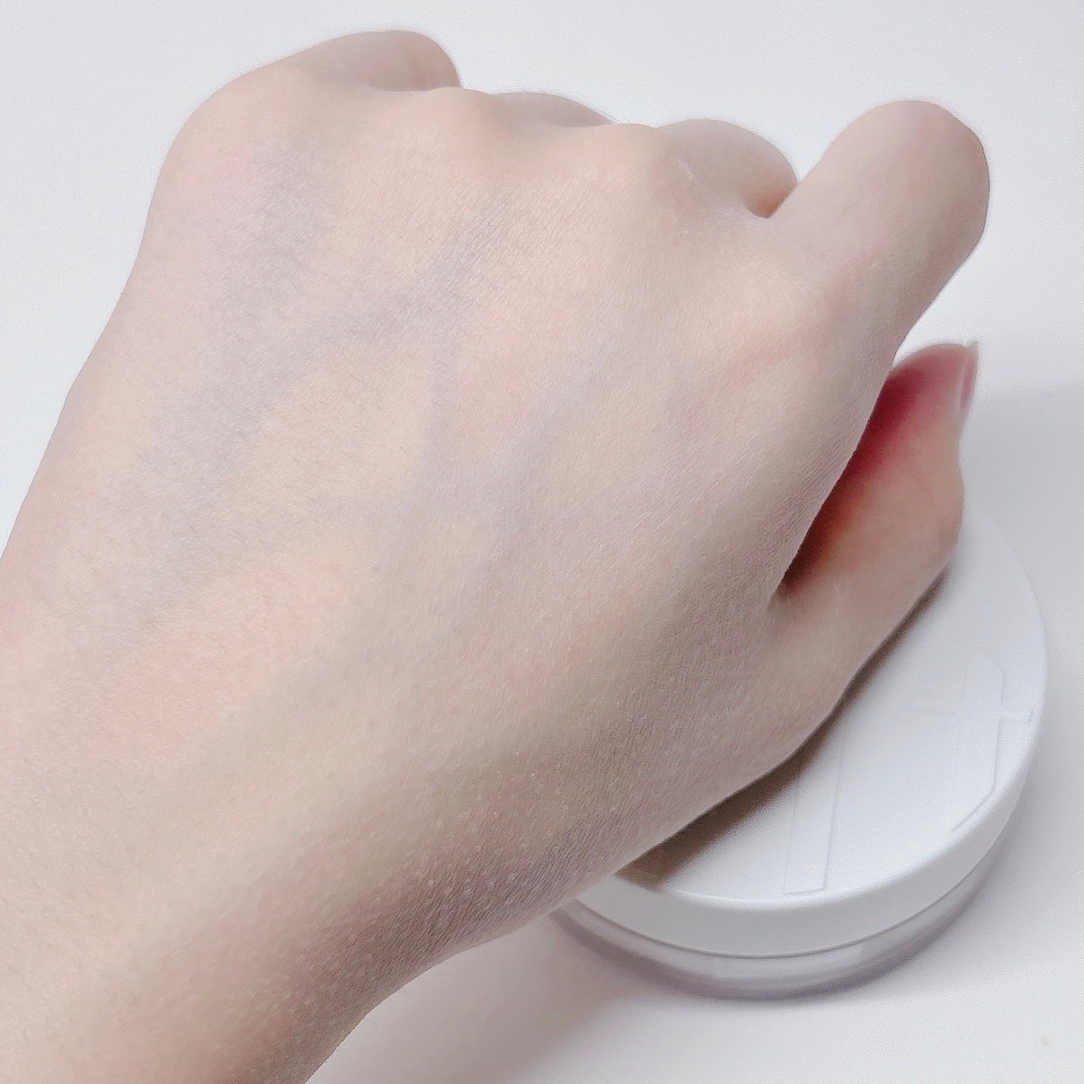 トランスルーセントセットフィニッシングパウダー/TFIT/ルースパウダーを使ったクチコミ(4枚目)