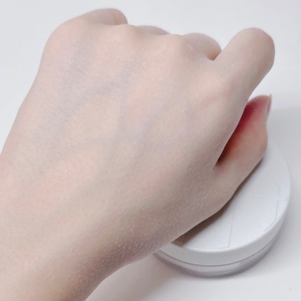 トランスルーセントセットフィニッシングパウダー/TFIT/ルースパウダーを使ったクチコミ(4枚目)