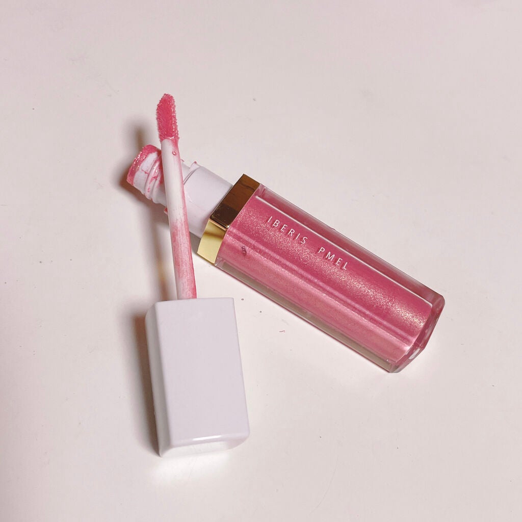 イベリスピメル ムースアイシャドウ/pdc/ジェル・クリームアイシャドウを使ったクチコミ(1枚目)