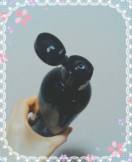 オーガニック シャンプー/トリートメント<ダメージリペア>/AROMA KIFI/シャンプー・コンディショナーを使ったクチコミ(2枚目)