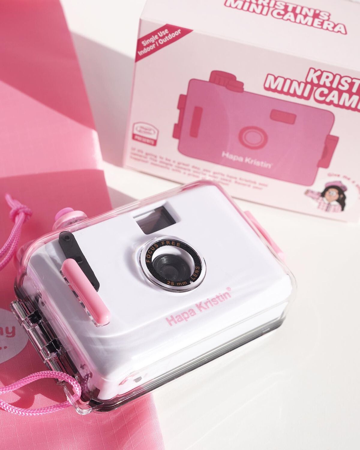 SUMOMO on LIPS 「«ハパクリスティンの福袋💖»ハパクリスティンの福袋、購入できま..」(3枚目)