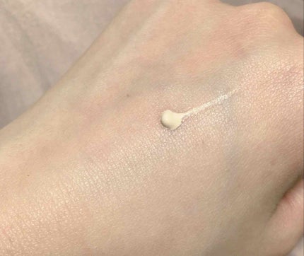 モイスト BBクリーム/ナチュラグラッセ/BBクリームを使ったクチコミ(3枚目)