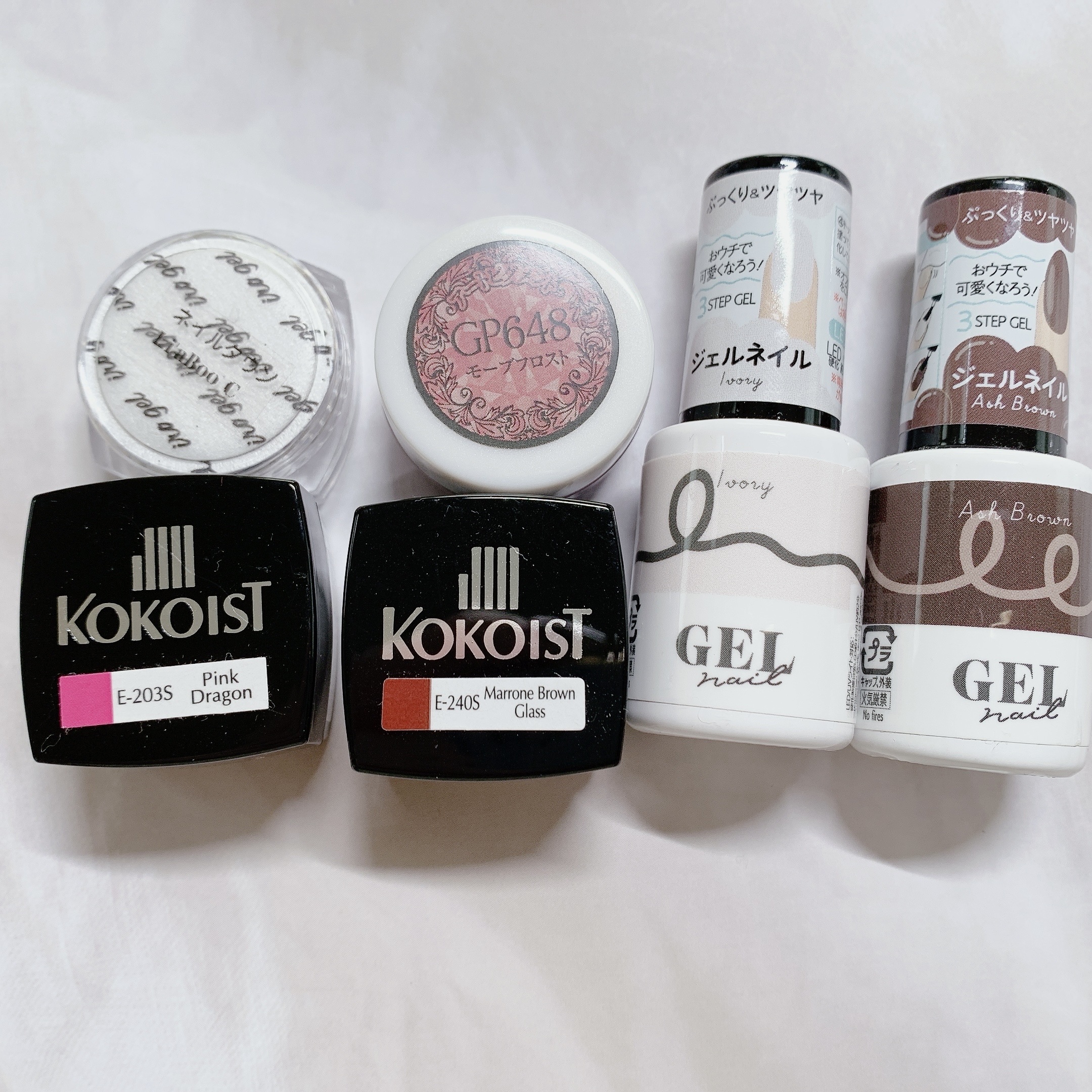 ニュアンスグリッター/NAILTOWN/ネイル用品を使ったクチコミ（2枚目）