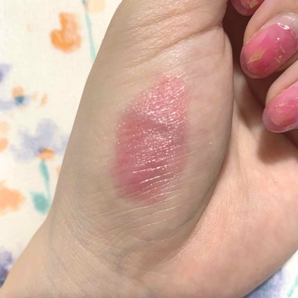 ブライトアップルージュ/media/口紅を使ったクチコミ(2枚目)