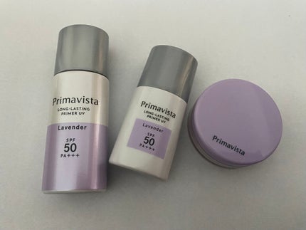 下地 フェイスパウダー トライアルセット/ソフィーナ プリマヴィスタ ディア/トライアルキットを使ったクチコミ(1枚目)