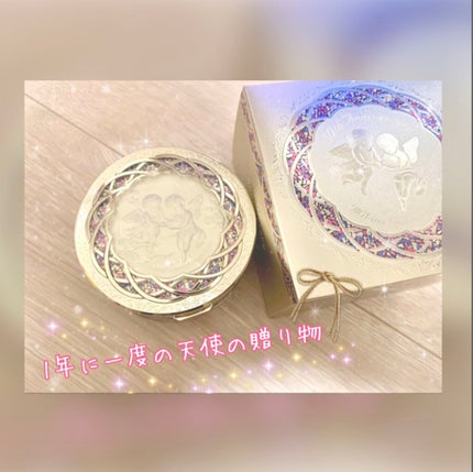 フェースアップパウダー 2022/ミラノコレクション/プレストパウダーを使ったクチコミ(1枚目)