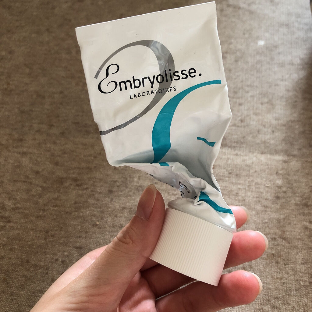 フィラデルム モイスチャークリーム/アンブリオリス/フェイスクリームを使ったクチコミ（1枚目）