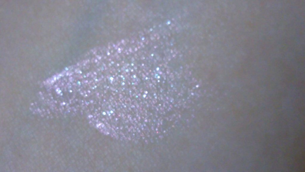 ジェルリキッドライナー 77 流星群/MAJOLICA MAJORCA/リキッドアイライナーを使ったクチコミ（2枚目）