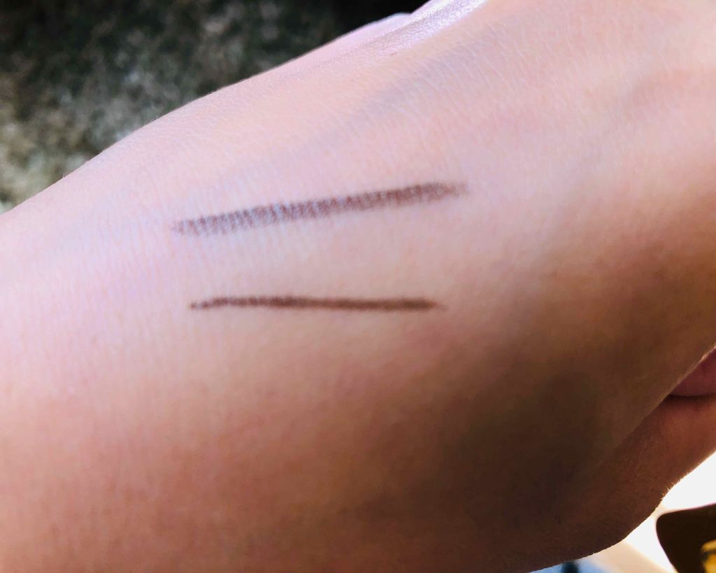 ウルトラスムースアイライナー/アイプルーフ/リキッドアイライナーを使ったクチコミ(3枚目)