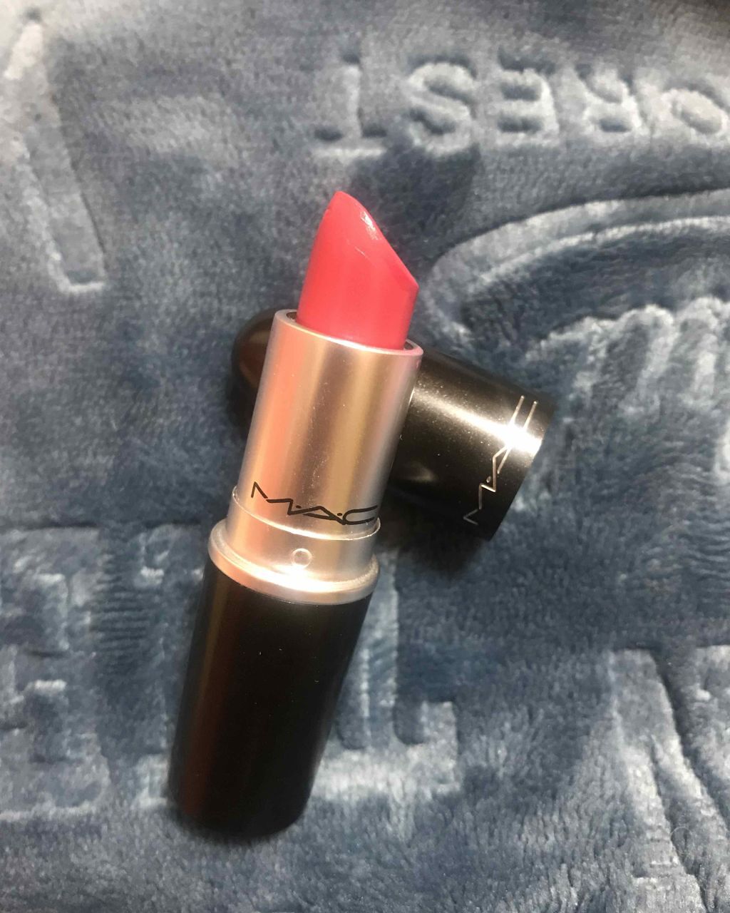 リップスティック/M・A・C/口紅を使ったクチコミ(1枚目)