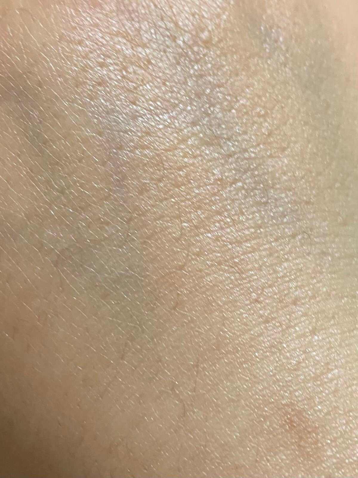 ウォータースプラッシュサンクリーム/espoir/日焼け止め・UVケアを使ったクチコミ(5枚目)