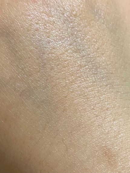 ウォータースプラッシュサンクリーム/espoir/日焼け止め・UVケアを使ったクチコミ(5枚目)