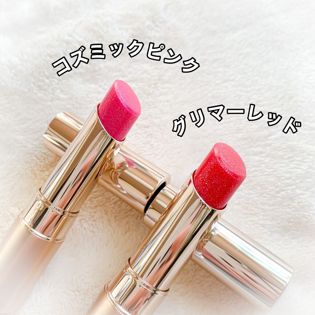 オペラ リップティント N/OPERA/リップティントを使ったクチコミ（2枚目）