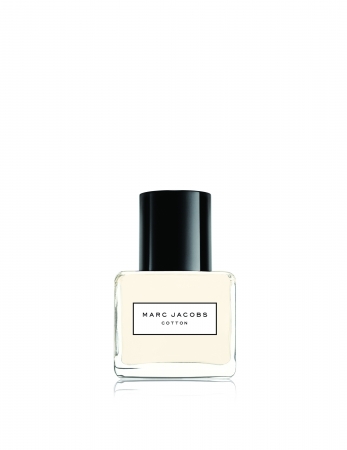 MARC JACOBS スプラッシュ コットン オードトワレ