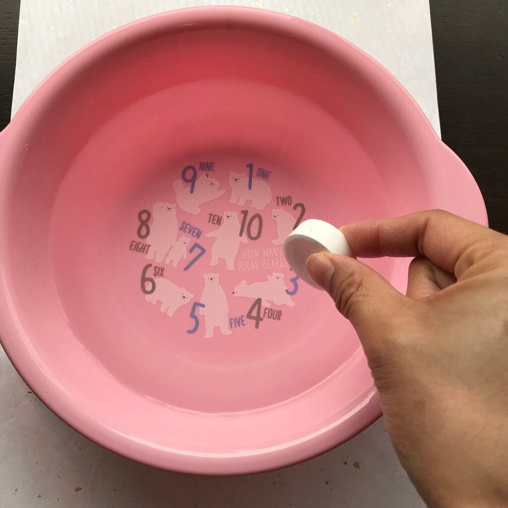 Furo BASIC/Furo/炭酸系入浴剤を使ったクチコミ(2枚目)