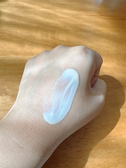 ドラマティックスキンセンサーベース NEO/マキアージュ/化粧下地を使ったクチコミ(4枚目)