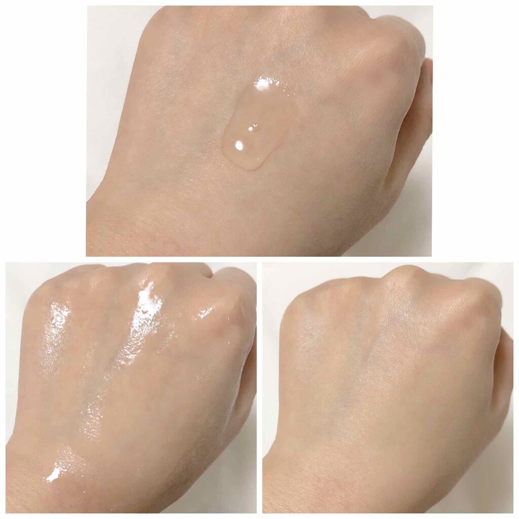 リッチ ローション/ANNA SUI/化粧水を使ったクチコミ（2枚目）