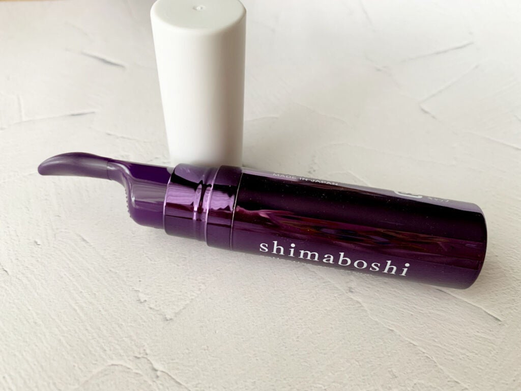 コレクティブアイセラム/shimaboshi/アイケア・アイクリームを使ったクチコミ(2枚目)