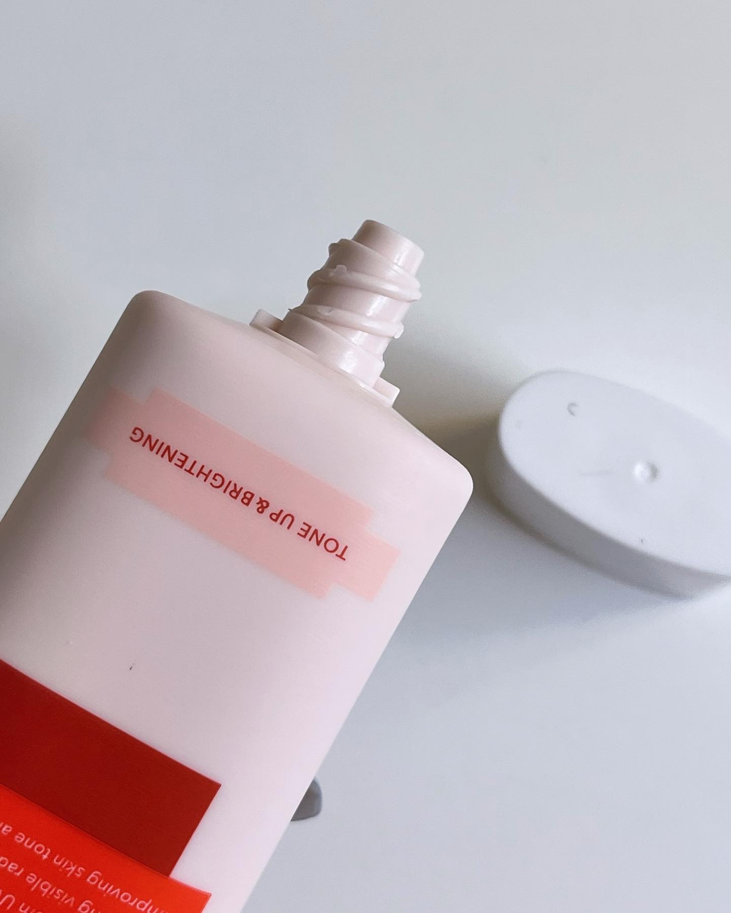 レーザーサンスクリーン 100/Cell Fusion C(セルフュージョンシー)/日焼け止めクリームを使ったクチコミ（2枚目）