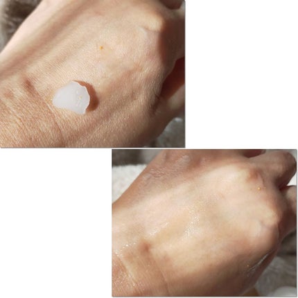 EX ブライトニングリフトジェル/コラリッチ/オールインワン化粧品を使ったクチコミ(3枚目)