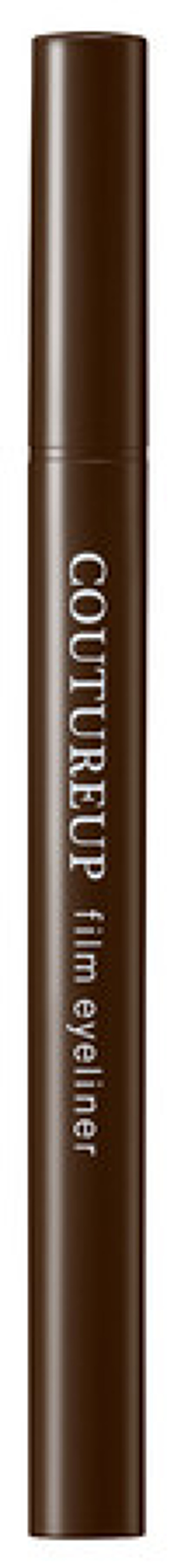 フィルム アイライナーN 02 ダークブラウン