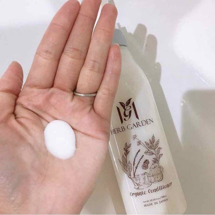 ハーバニエンス シャンプー・コンディショナー(シトラス&ラベンダー)/HERBANIENCE/市販シャンプーを使ったクチコミ(3枚目)