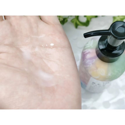 ロゼット オフロゴマージュ/ロゼット/スクラブ・ゴマージュを使ったクチコミ(3枚目)