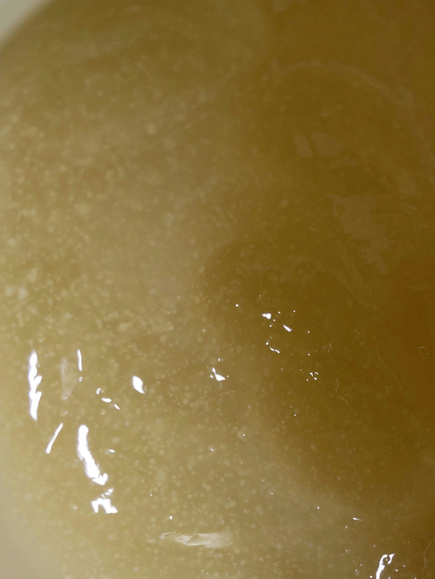 スペシャルジェルクリーム EX (オイルイン)/アクアレーベル/オールインワン化粧品を使ったクチコミ(3枚目)