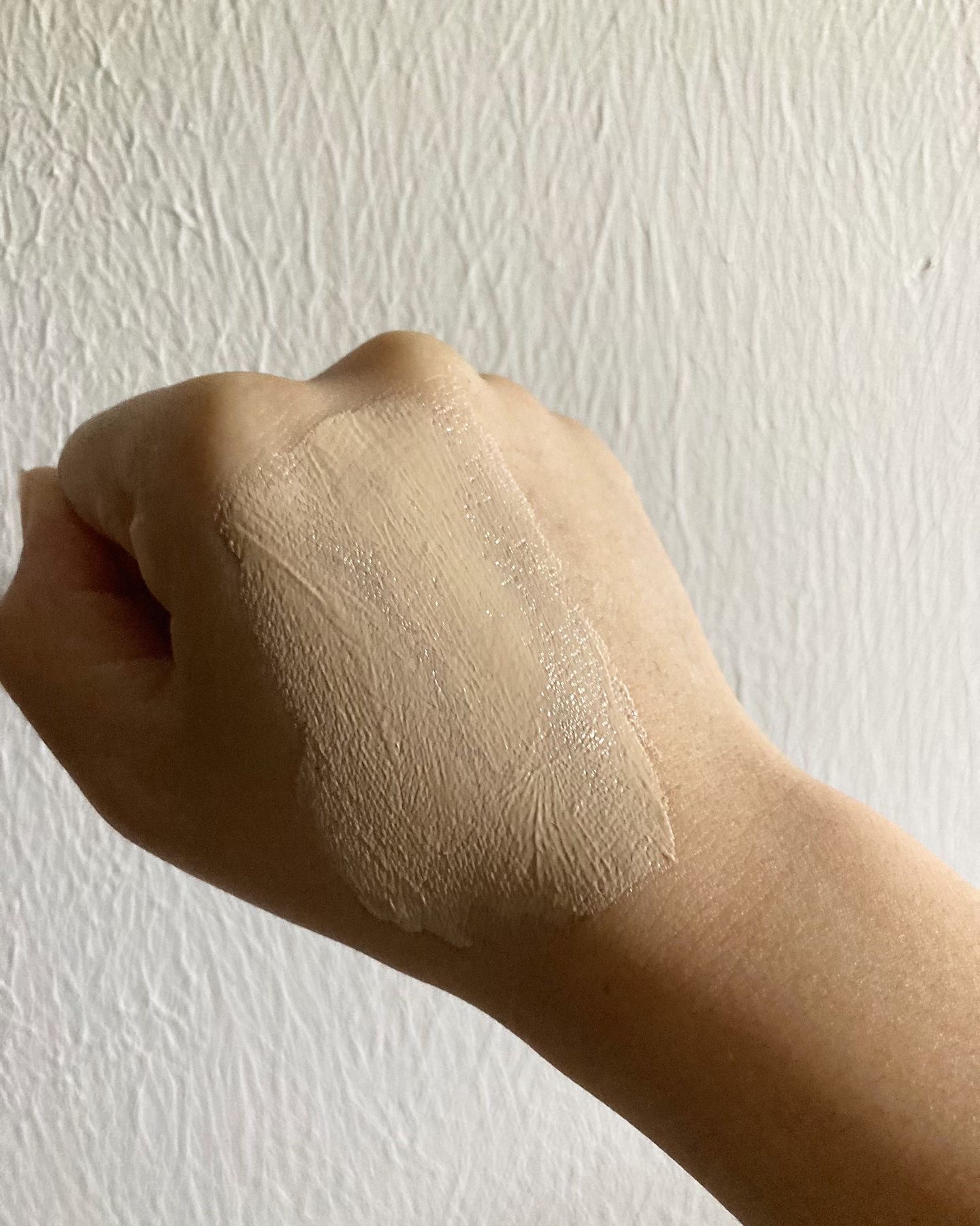 イルミネーティングサプルブレミッシュクリーム(40ml)/Klairs/化粧下地を使ったクチコミ（3枚目）