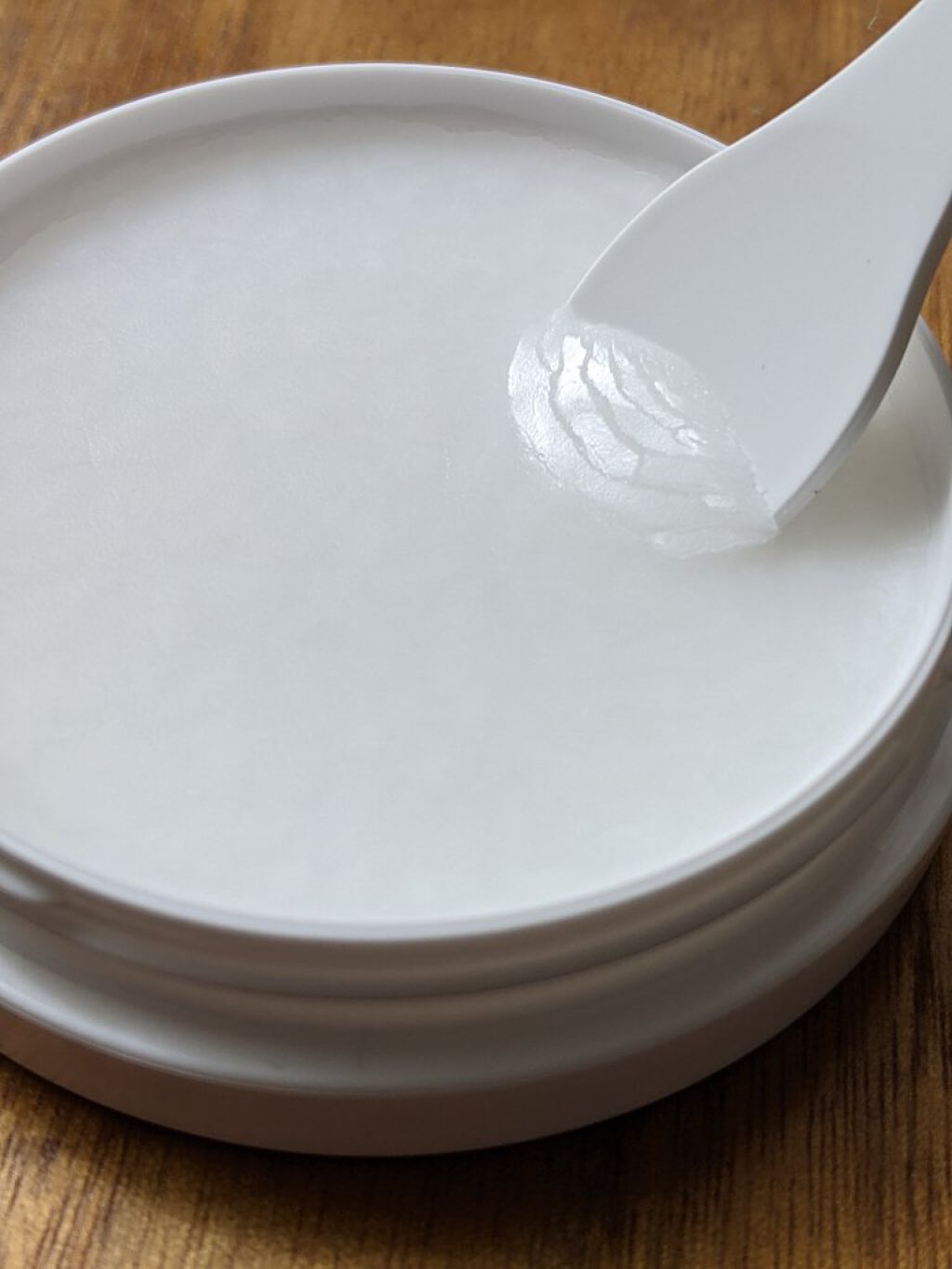 デュオ ザ クレンジングバーム クリア ミニサイズ20g/DUO/クレンジングバームを使ったクチコミ（2枚目）