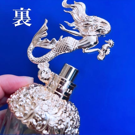 ファンタジア マーメイド/ANNA SUI/香水(レディース)を使ったクチコミ(5枚目)