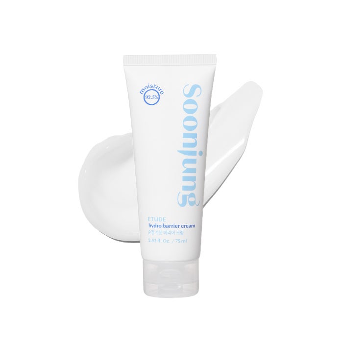スンジョン ハイドロクリームN ETUDE