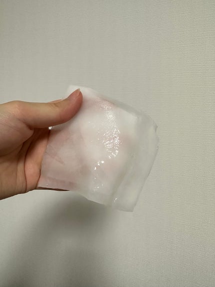 ドクダミ77 % 鎮静マスクパック/Anua/シートマスク・パックを使ったクチコミ(2枚目)