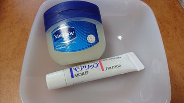 モアリップ N (医薬品)/資生堂薬品/リップケア・リップクリームを使ったクチコミ（1枚目）