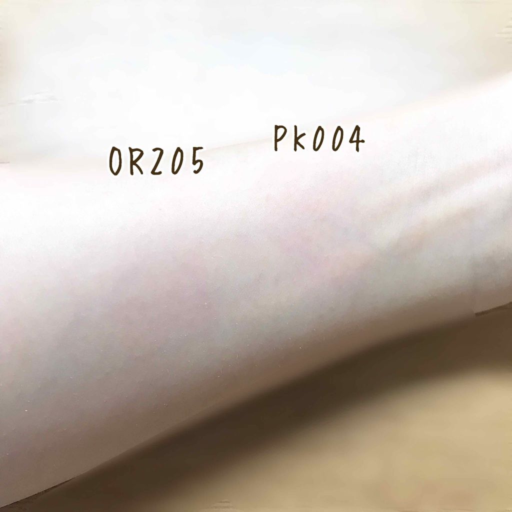 ディアダーリン ウォータージェルティント (アイスティント)/ETUDE/口紅を使ったクチコミ(4枚目)