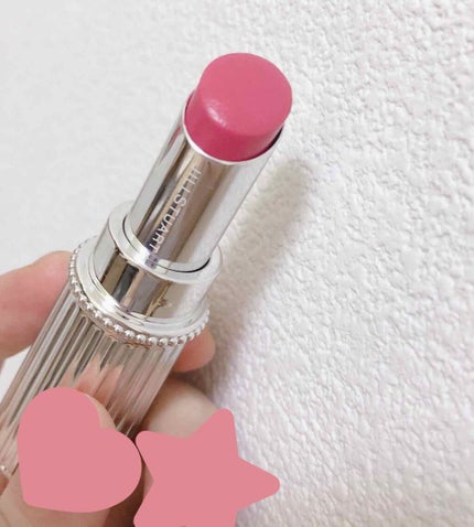 リップブロッサム/JILL STUART/口紅を使ったクチコミ(1枚目)